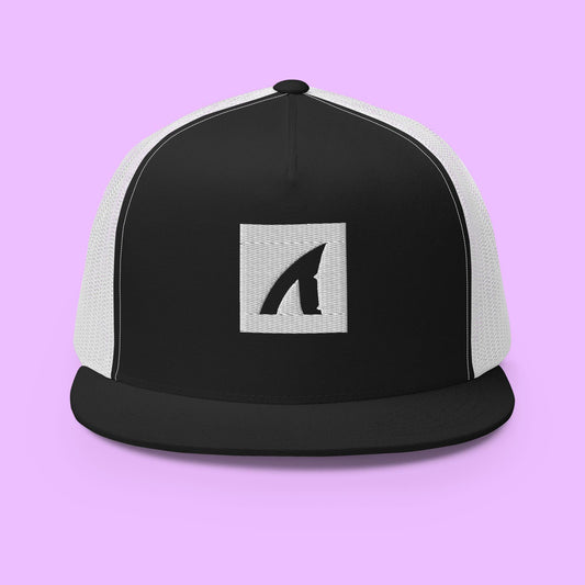 APEX TRUCKER HATS - Premium Streetwear from APEX USA - Just $28! Shop now at APEX | Clothing Brand