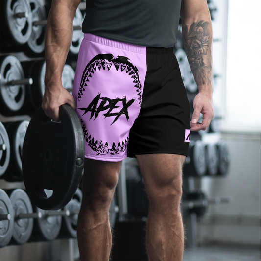 SHARK ATTACK ATHLETIC SHORTS - APEX SURGE - Premium Streetwear from APEX SURF CO | SHARKWEAR - Just $39! Shop now at APEX SURF CO | SHARKWEAR