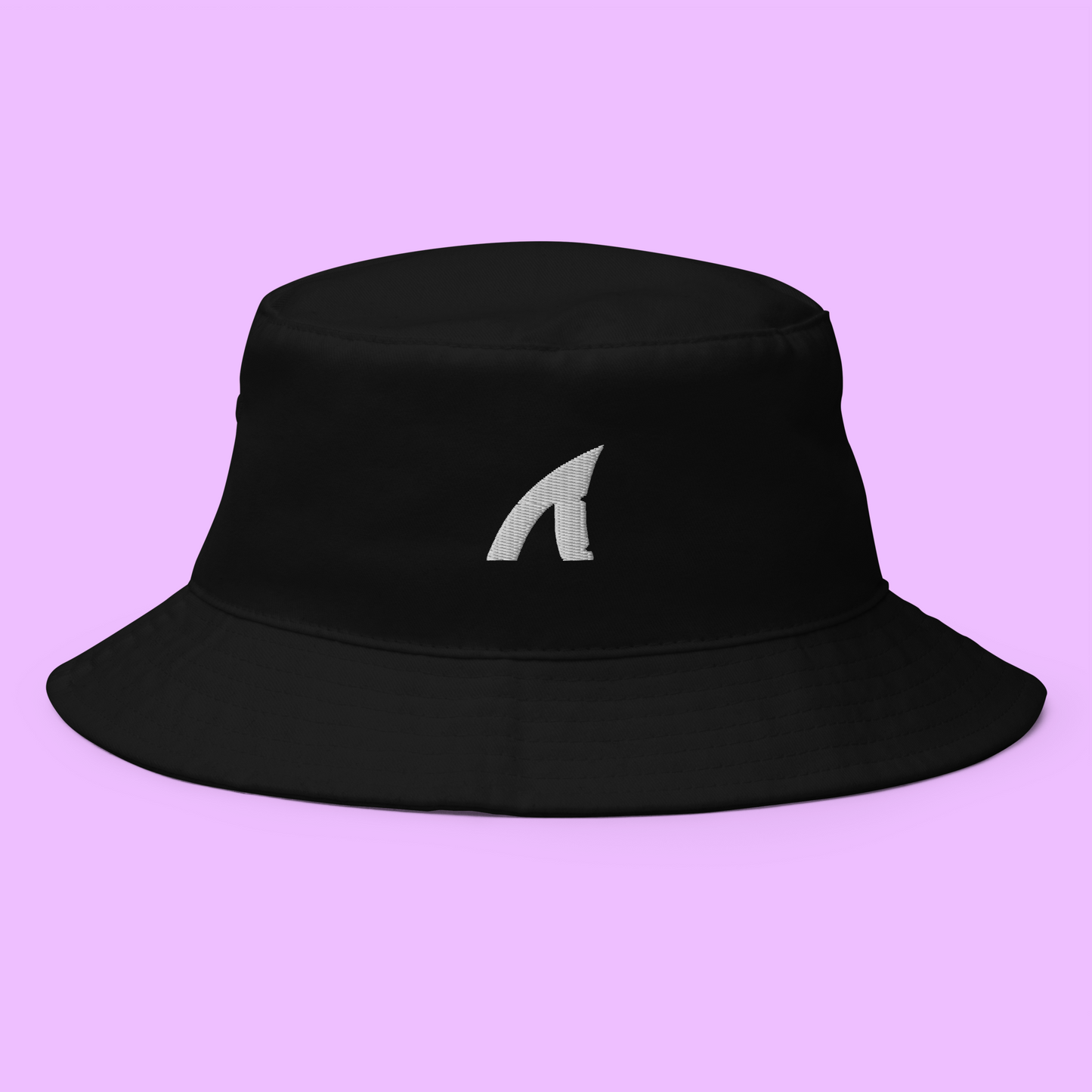 APEX FIN BUCKET HAT - Premium Streetwear from APEX SURF CO | SHARKWEAR - Just $32! Shop now at APEX SURF CO | SHARKWEAR