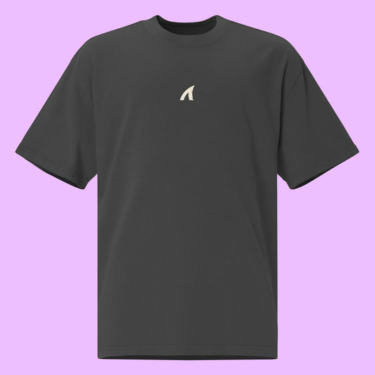 ATLAS T-SHIRT - Premium Streetwear from APEX | Sharkwear - Just $42! Shop now at Apex Surf Co.