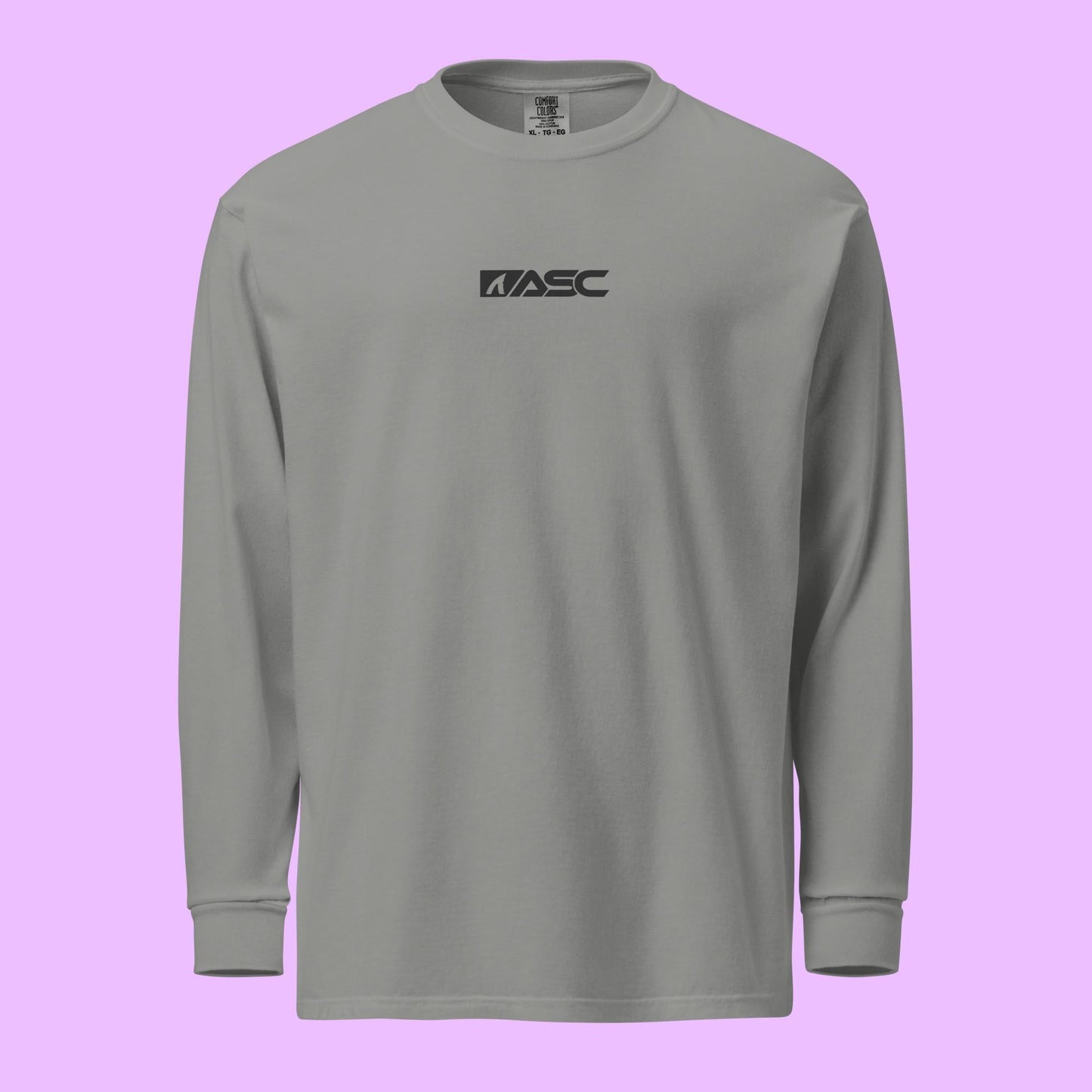 ASC 24/7 - LONG SLEEVE - Premium Streetwear from ASC - Just $39! Shop now at Apex Surf Co.