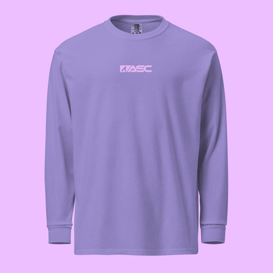 ASC 24/7 - LONG SLEEVE - Premium Streetwear from ASC - Just $39! Shop now at Apex Surf Co.