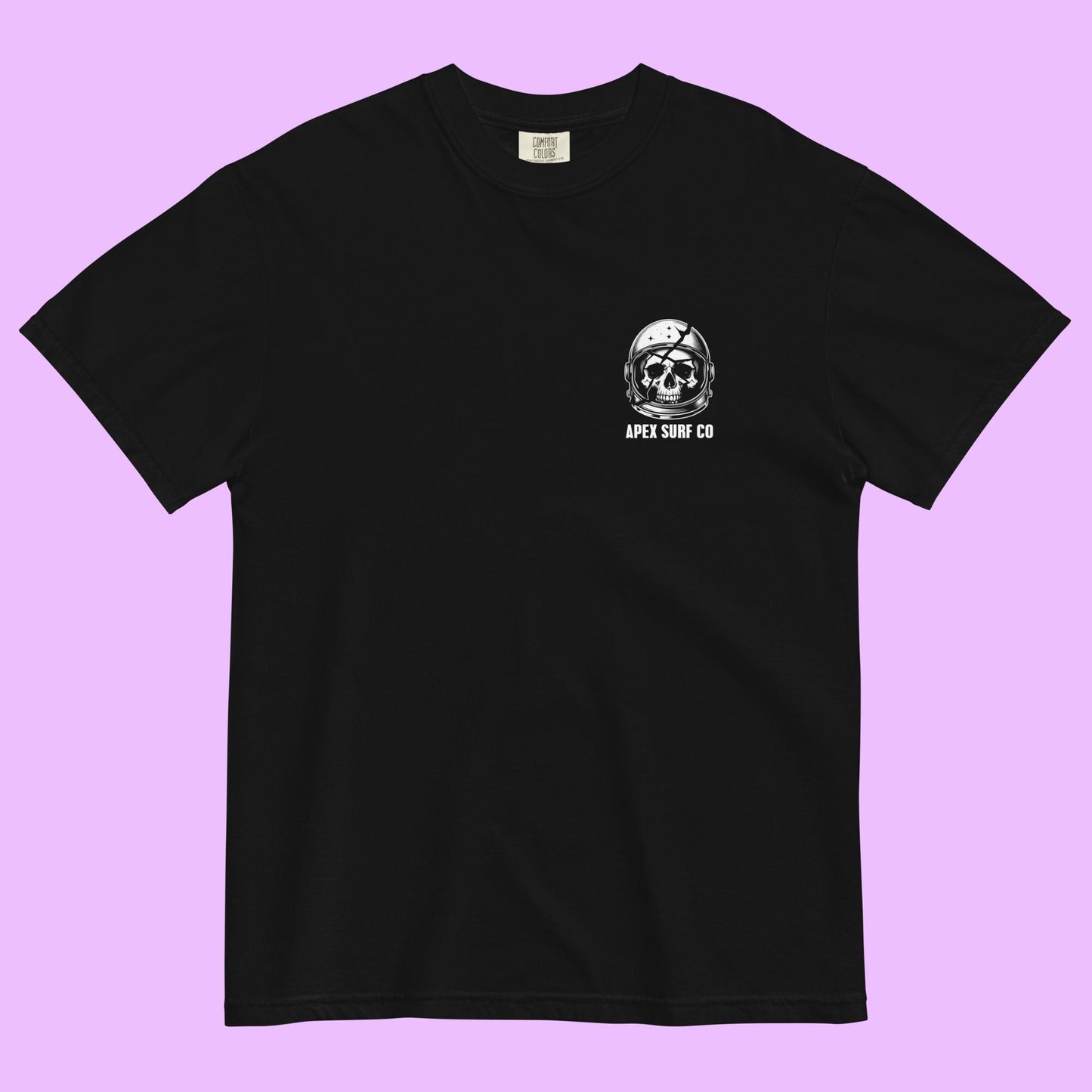 REACH NEW HEIGHTS - GRAPHIC TEE - Premium Streetwear from APEX | Streetwear - Just $36! Shop now at APEX | Streetwear