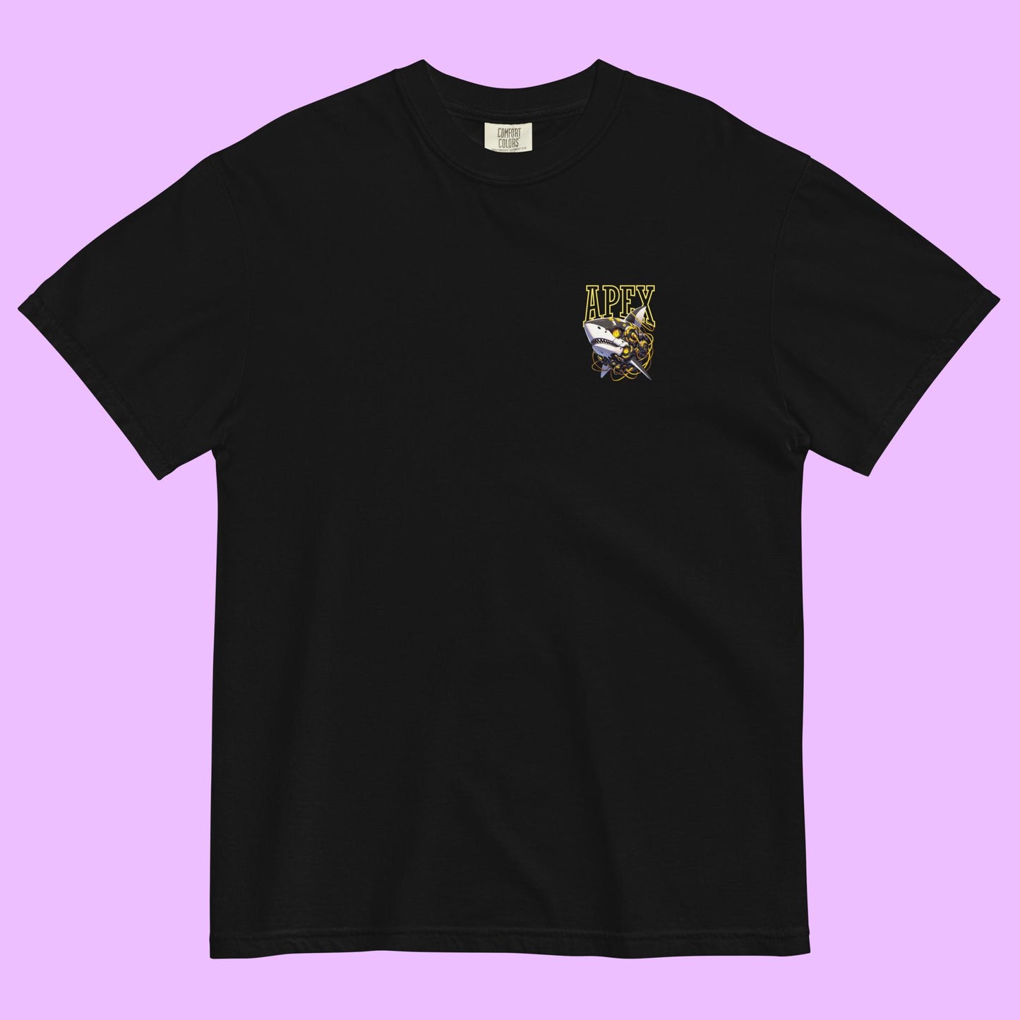 EVOLUTION - GRAPHIC TEE - Premium Streetwear from APEX | Streetwear - Just $36! Shop now at APEX | Streetwear