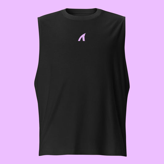 APEX SHARKWEAR TANK - Premium Streetwear from APEX | Sharkwear - Just $34! Shop now at Apex Surf Co.