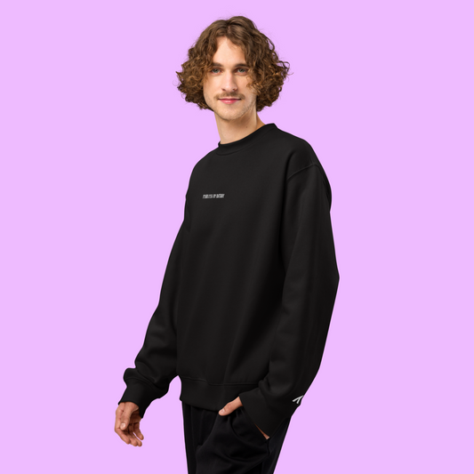 ALPHA SWEATSHIRT - APEX SURF CO | SHARKWEAR