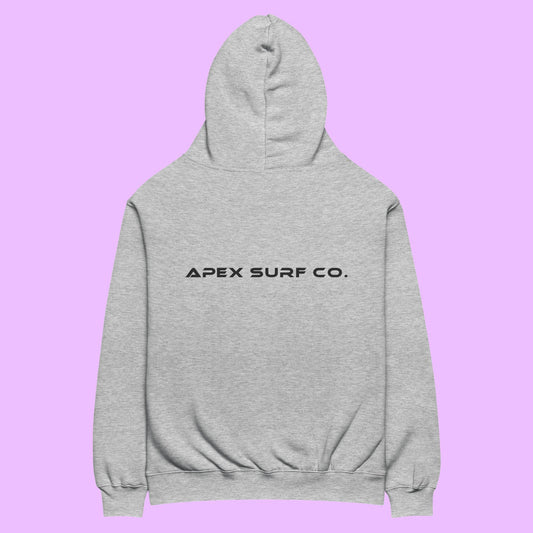 ASC 24/7 Hoodie - Premium Streetwear from ASC - Just $80! Shop now at Apex Surf Co.