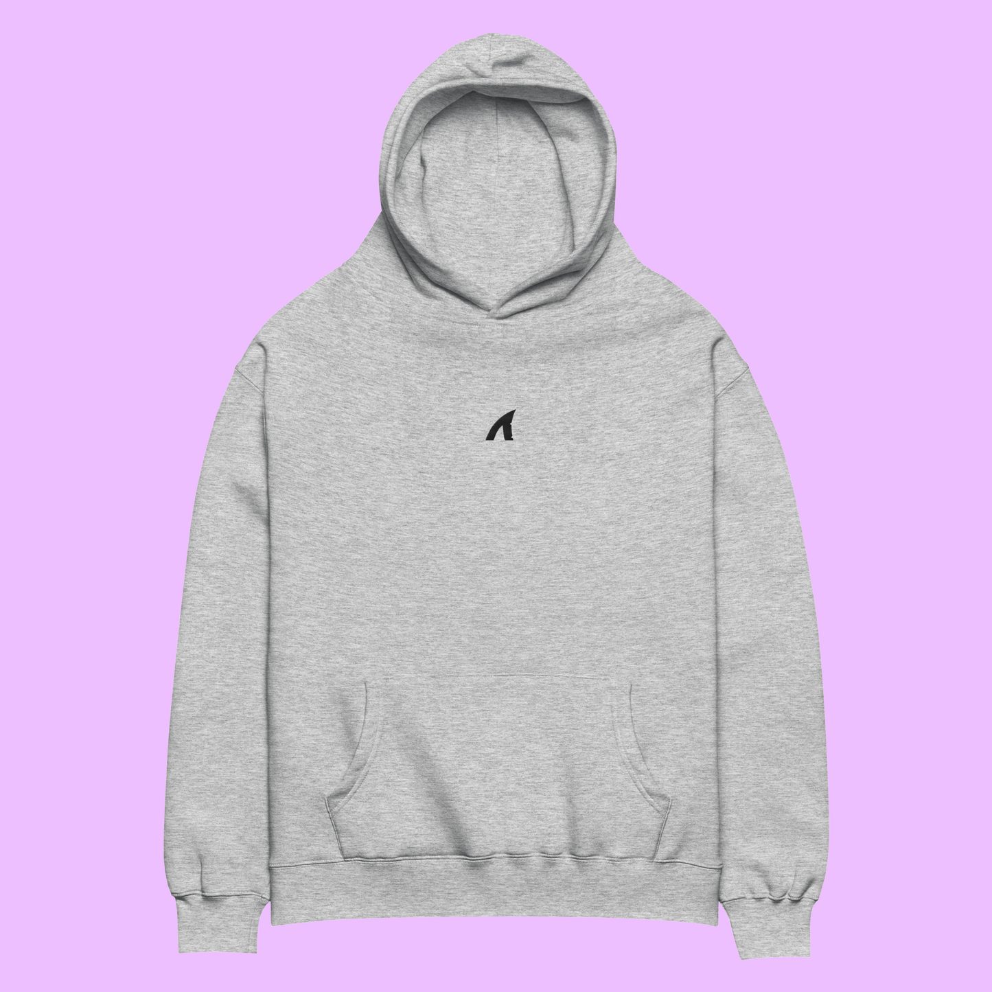 APEX OVERSIZED HOODIE - Premium Streetwear from APEX | Streetwear - Just $65! Shop now at APEX SURF CO | SHARKWEAR