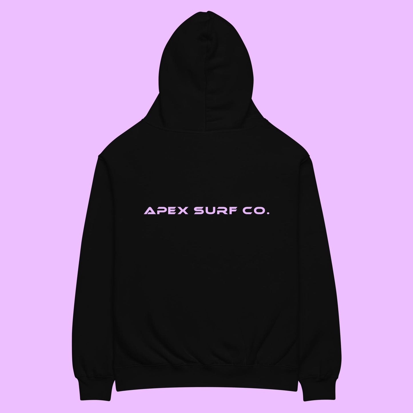ASC 24/7 Hoodie - Premium Streetwear from ASC - Just $65! Shop now at APEX SURF CO | SHARKWEAR