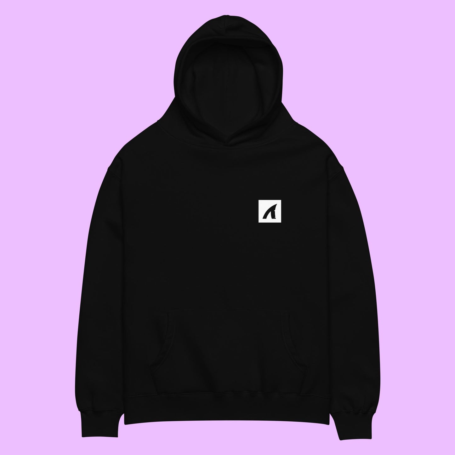 JUST KEEP SWIMMING HOODIE - Premium Streetwear from APEX | Streetwear - Just $80! Shop now at Apex Surf Co.