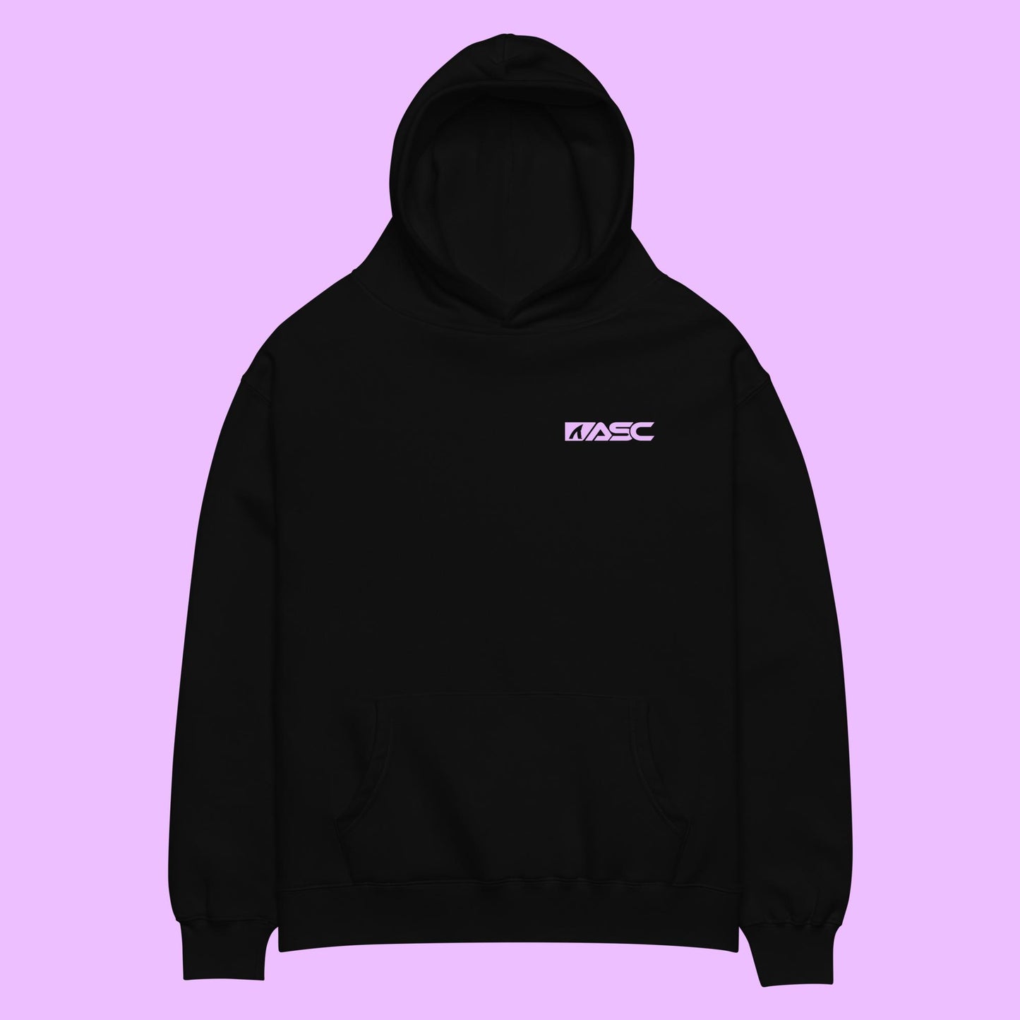 ASC 24/7 Hoodie - Premium Streetwear from ASC - Just $65! Shop now at APEX SURF CO | SHARKWEAR