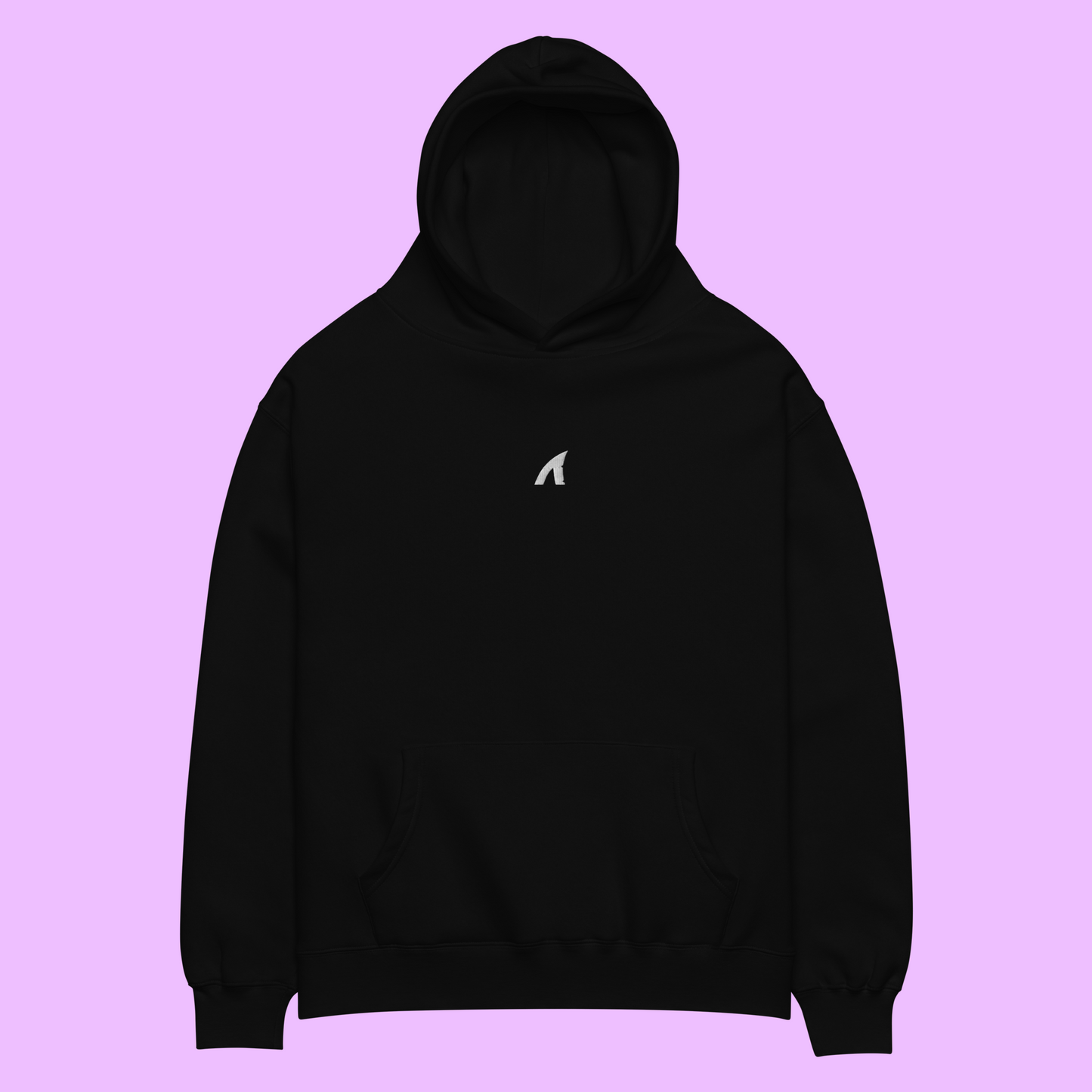 APEX OVERSIZED HOODIE - Premium Streetwear from APEX | Streetwear - Just $65! Shop now at APEX SURF CO | SHARKWEAR