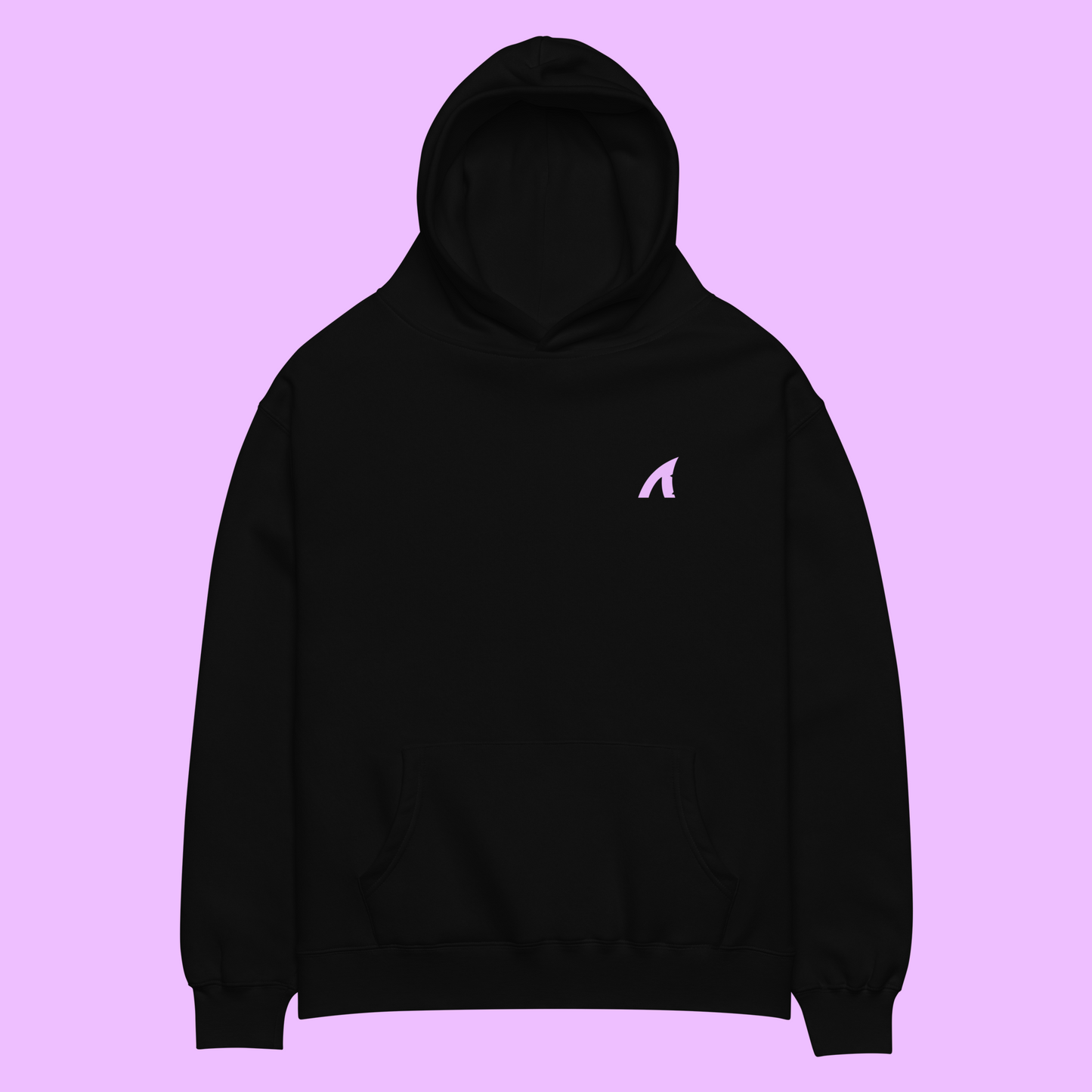 FEARLESS BY NATURE HOODIE - Premium Streetwear from APEX SURF CO | SHARKWEAR - Just $65! Shop now at APEX SURF CO | SHARKWEAR