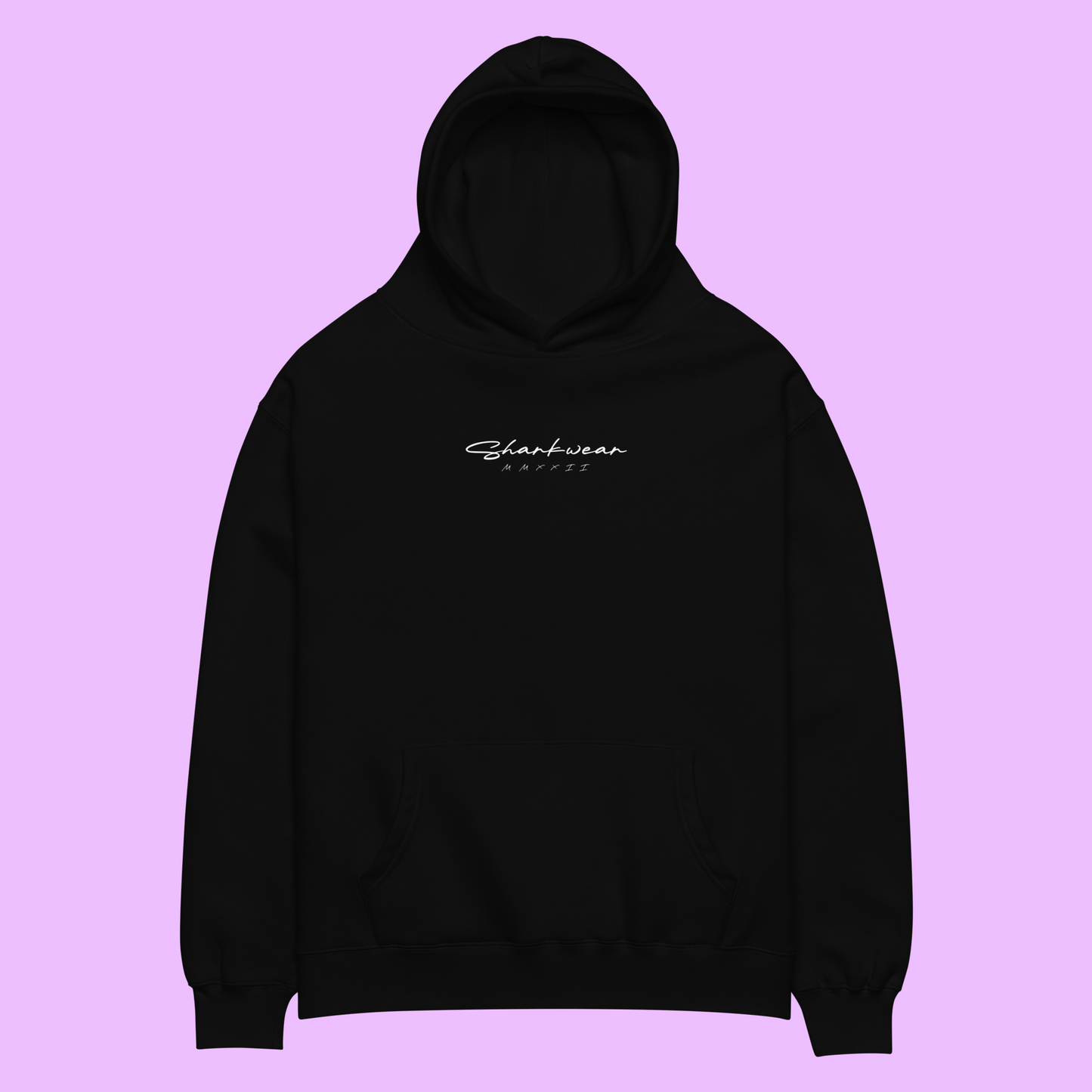 FOREVER APEX HOODIE - GREAT WHITE - Premium Streetwear from APEX SURF CO | SHARKWEAR - Just $65! Shop now at APEX SURF CO | SHARKWEAR