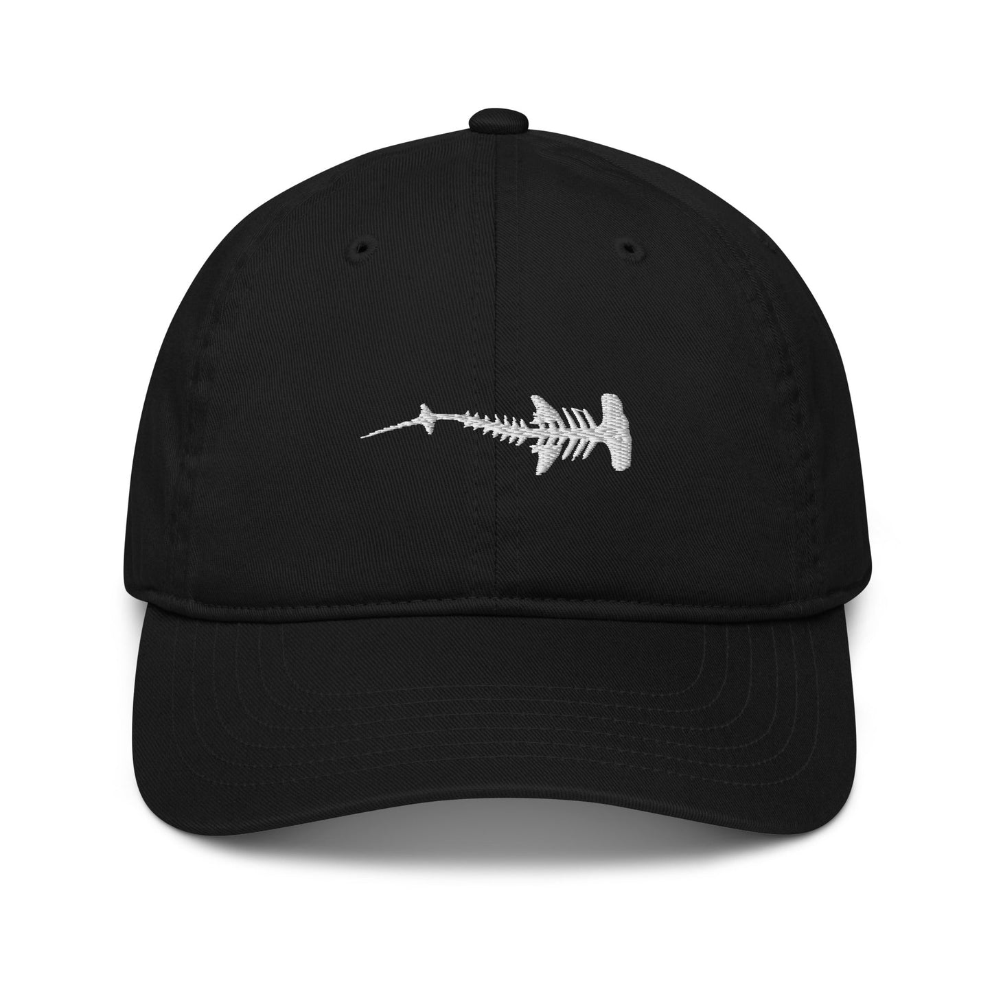 HAMMER BONES DAD HAT - Premium Streetwear from APEX USA - Just $29.50! Shop now at APEX | Clothing Brand