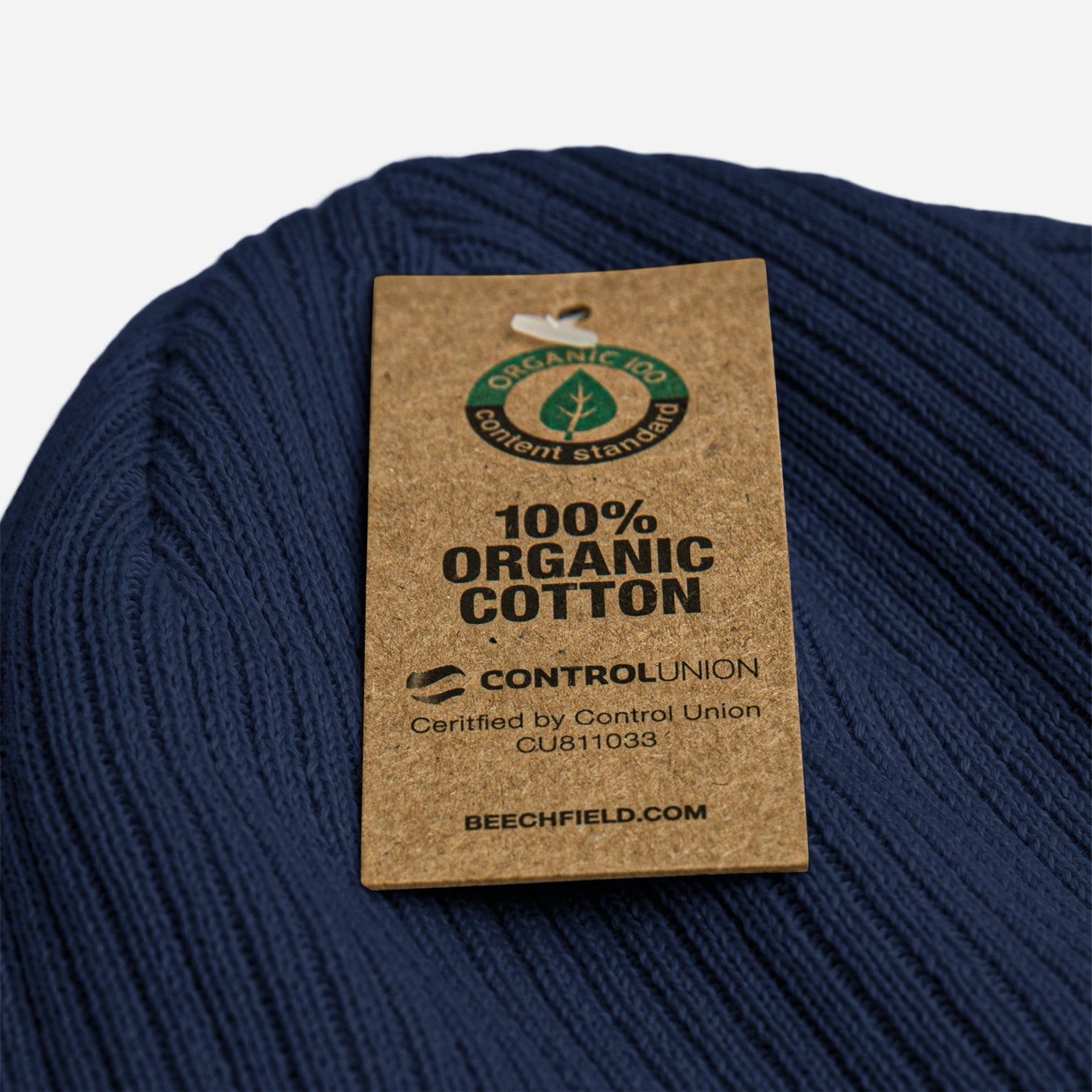 Shark Jaw Beanie - Premium Streetwear from APEX USA - Just $30! Shop now at APEX | Streetwear