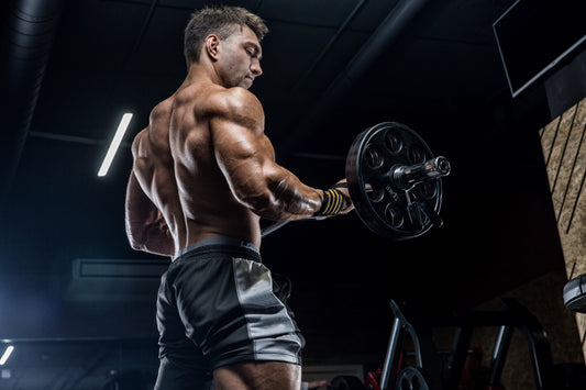 What It Means to Have an Apex Predator Mindset