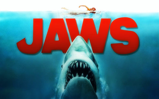 50 Years of Fear: How JAWS Changed Everything