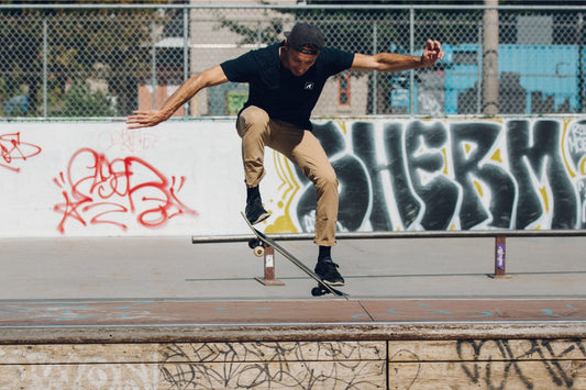 What Are the Best Skateboarding Tricks for Beginners?