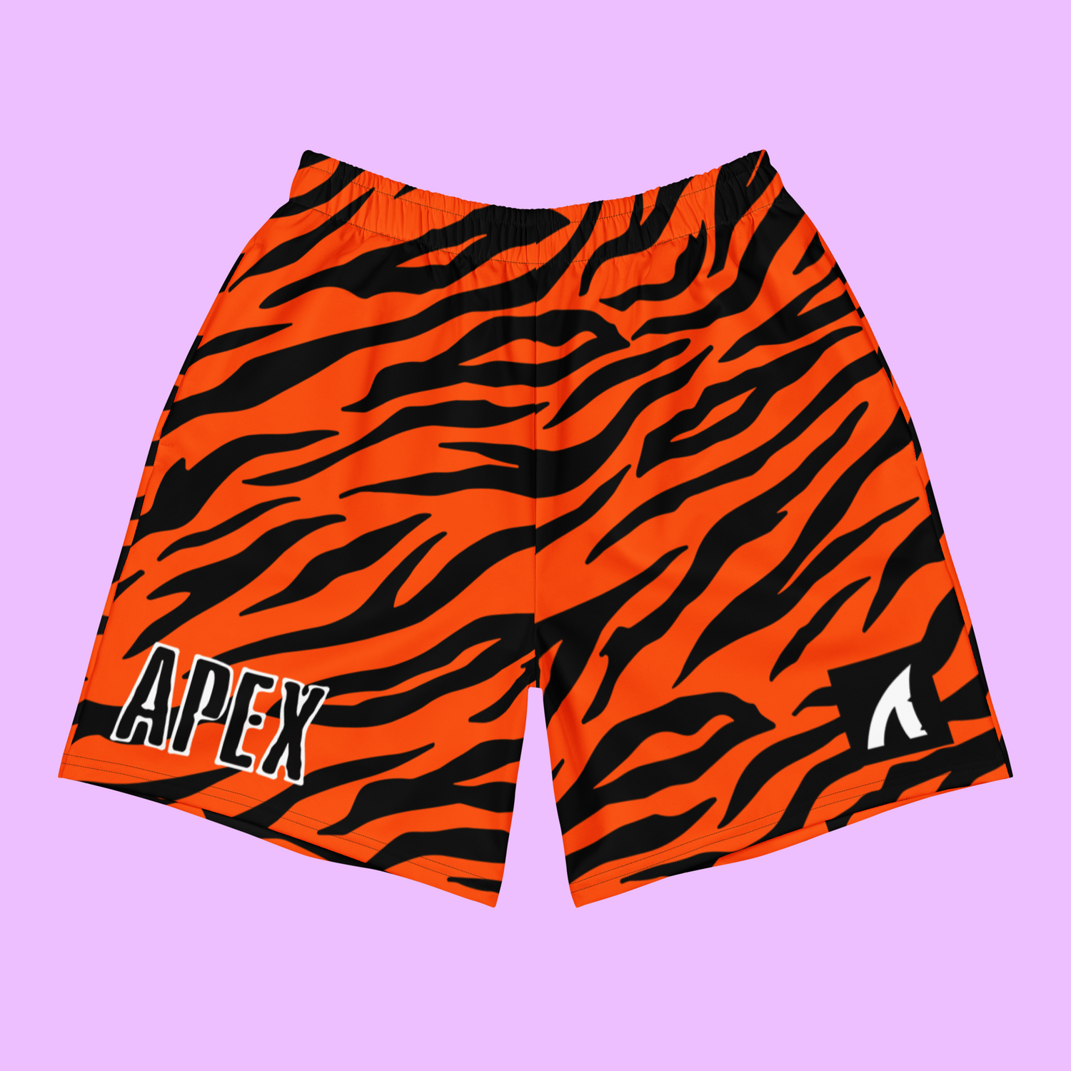 ATHLETIC SHORTS