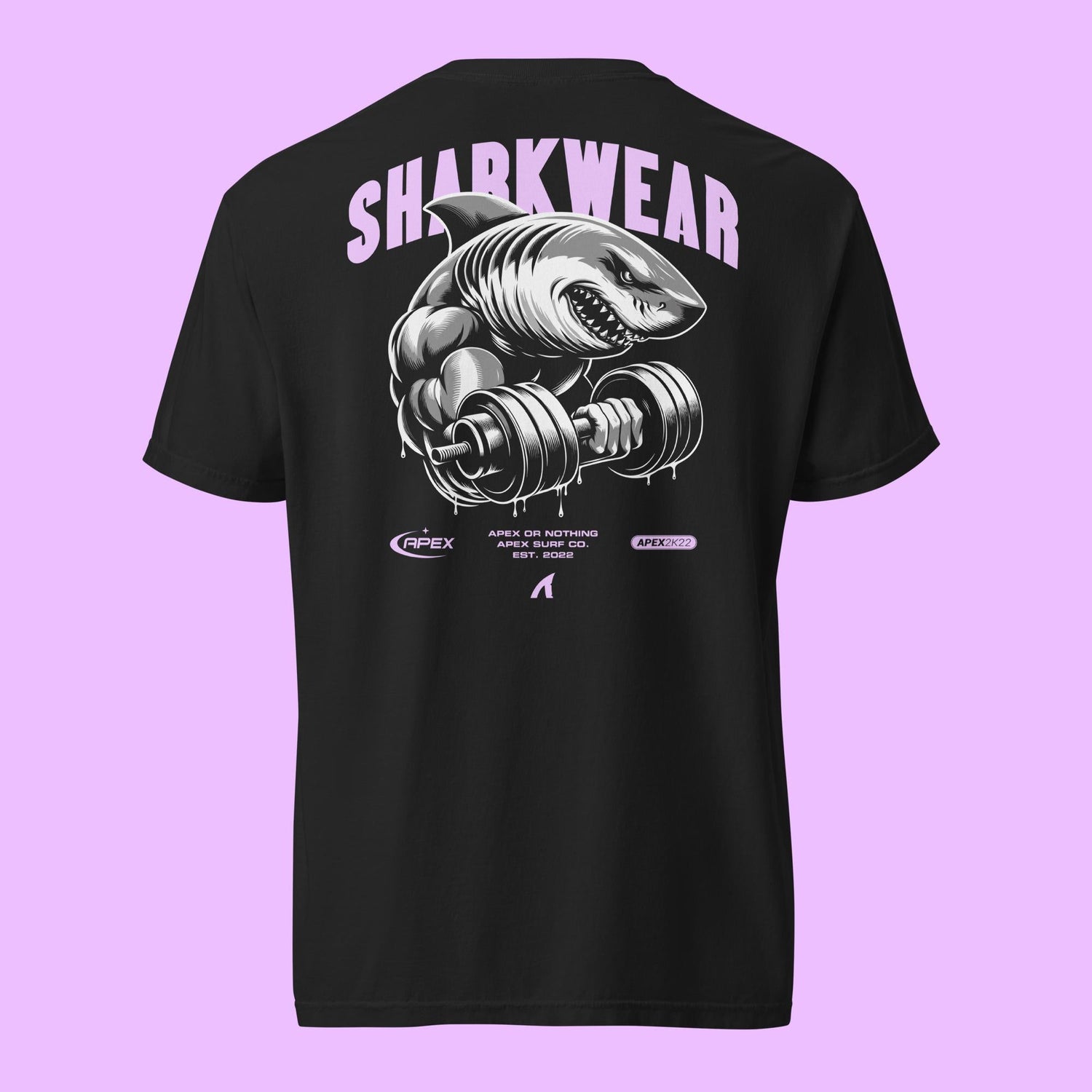 SHARKWEAR