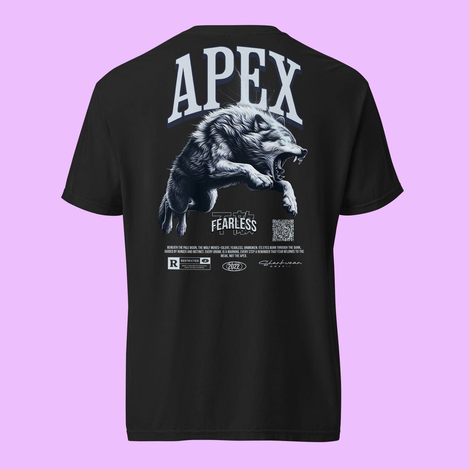 T-SHIRTS