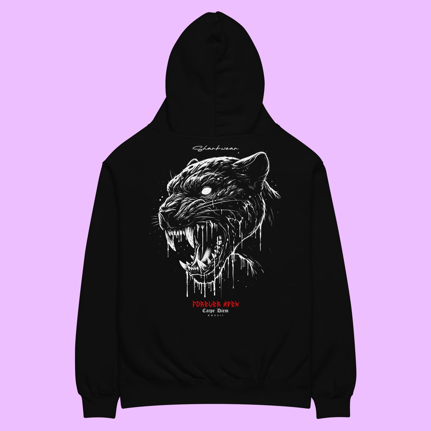 HOODIES