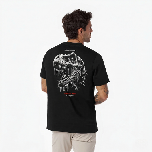 FOREVER APEX - UNDEAD T-REX - APEX SURF CO | SHARKWEAR