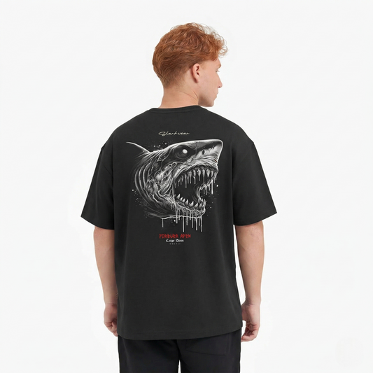 FOREVER APEX - UNDEAD SHARK - APEX SURF CO | SHARKWEAR