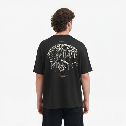 FOREVER APEX - UNDEAD KING COBRA - APEX SURF CO | SHARKWEAR