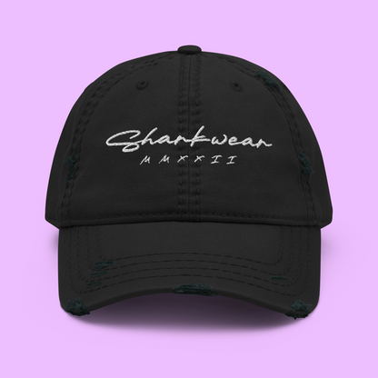 SHARKWEAR CAP - Premium Streetwear from APEX SURF CO | SHARKWEAR - Just $26! Shop now at APEX SURF CO | SHARKWEAR