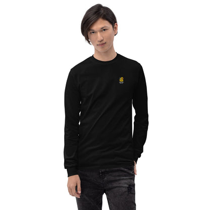 DON'T DUCK WITH ME LONG SLEEVE - Premium Streetwear from APEX USA - Just $32! Shop now at APEX | Clothing Brand