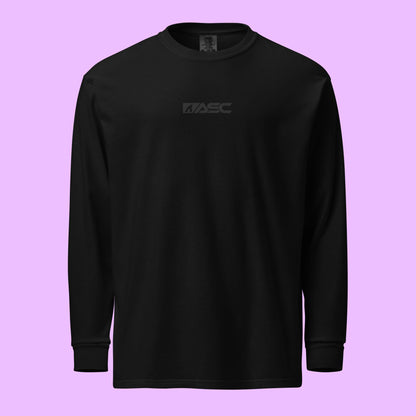 ASC 24/7 - LONG SLEEVE - Premium Streetwear from ASC - Just $39! Shop now at Apex Surf Co.