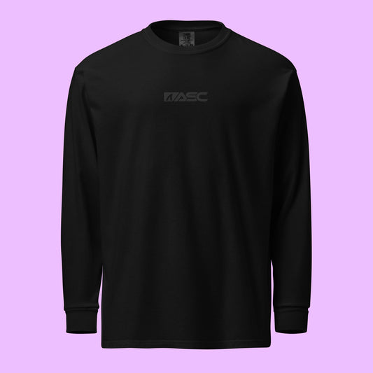 ASC 24/7 - LONG SLEEVE - Premium Streetwear from ASC - Just $39! Shop now at Apex Surf Co.