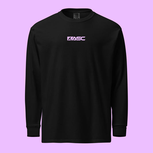 ASC 24/7 - LONG SLEEVE - Premium Streetwear from ASC - Just $39! Shop now at Apex Surf Co.