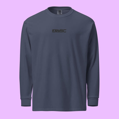 ASC 24/7 - LONG SLEEVE - Premium Streetwear from ASC - Just $39! Shop now at Apex Surf Co.