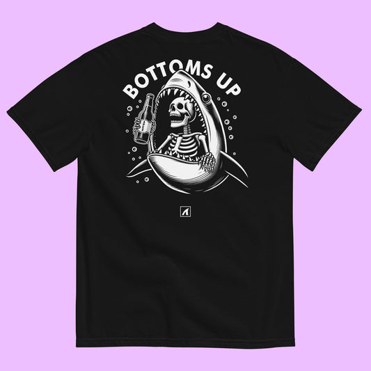 BOTTOMS UP - Premium Streetwear from APEX USA - Just $34! Shop now at APEX | Clothing Brand