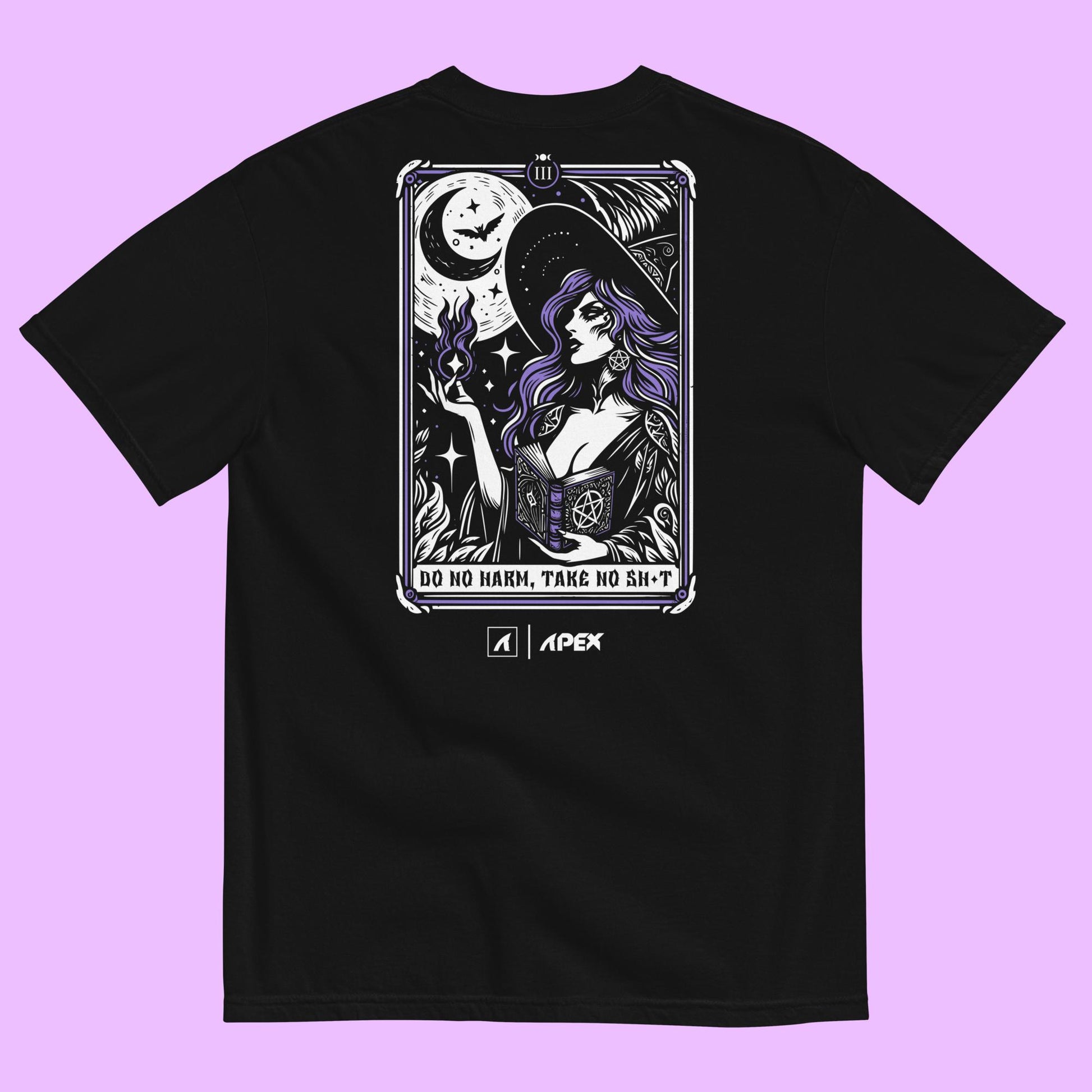 DO NO HARM - Premium Streetwear from APEX USA - Just $34! Shop now at APEX | Clothing Brand
