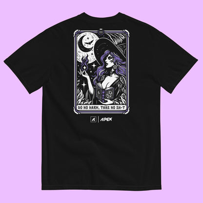 DO NO HARM - Premium Streetwear from APEX USA - Just $34! Shop now at APEX | Clothing Brand