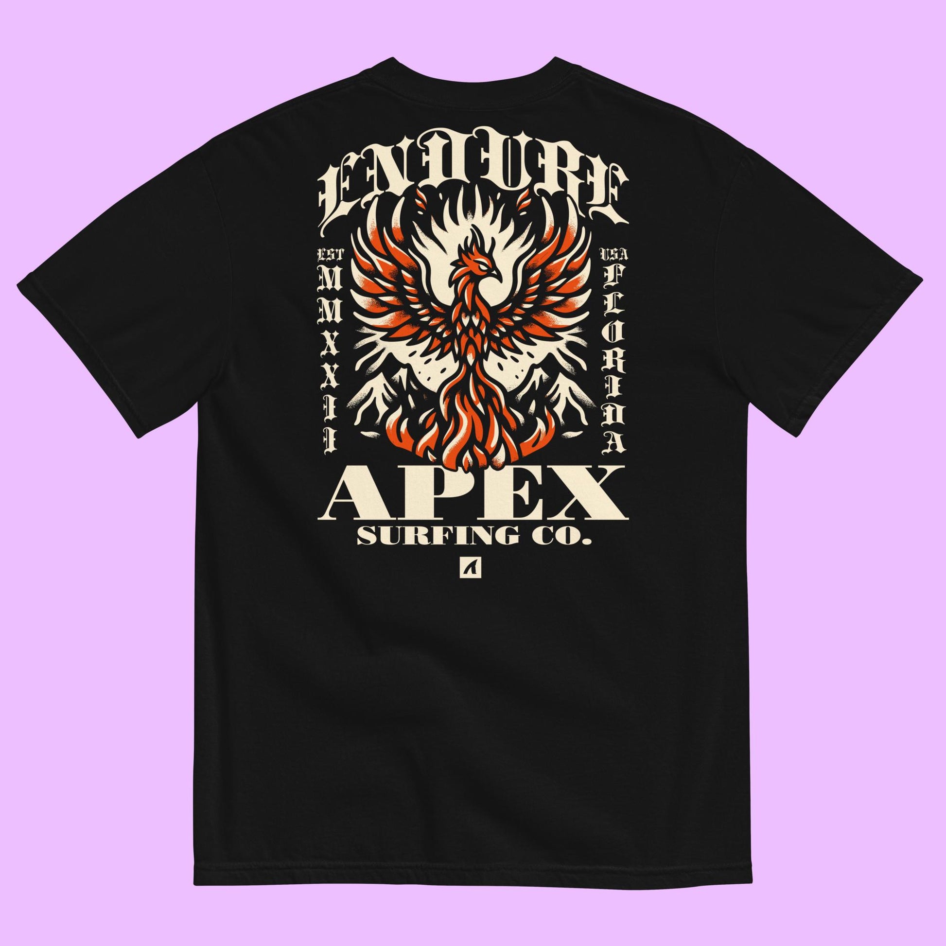 ENDURE - Premium Streetwear from APEX USA - Just $34! Shop now at APEX | Clothing Brand