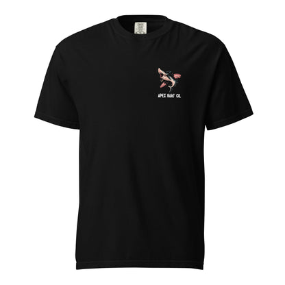 MAKE OR BREAK - GRAPHIC TEE - BLACK - Premium Streetwear from APEX | Streetwear - Just $36! Shop now at APEX | Streetwear