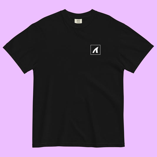 RISE ABOVE LEAD THE PACK - GRAPHIC TEE - Premium Streetwear from APEX | Streetwear - Just $36! Shop now at APEX | Streetwear