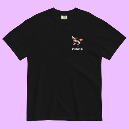 MAKE OR BREAK - GRAPHIC TEE - BLACK - Premium Streetwear from APEX | Streetwear - Just $36! Shop now at APEX | Streetwear