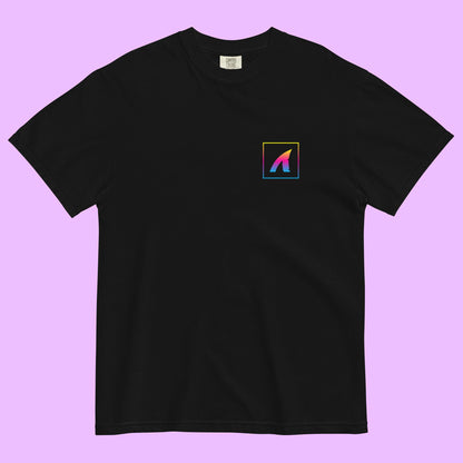 SUNRISE SUNSET - GRAPHIC TEE - Premium Streetwear from APEX | Streetwear - Just $36! Shop now at APEX | Streetwear