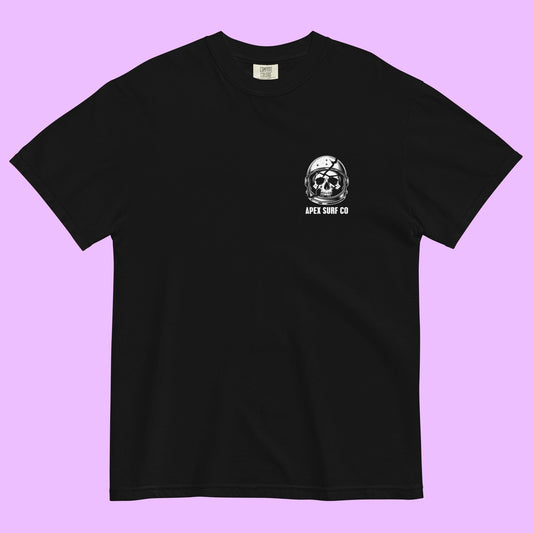REACH NEW HEIGHTS - GRAPHIC TEE - Premium Streetwear from APEX | Streetwear - Just $36! Shop now at APEX | Streetwear