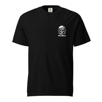 REACH NEW HEIGHTS - GRAPHIC TEE - Premium Streetwear from APEX | Streetwear - Just $36! Shop now at APEX | Streetwear