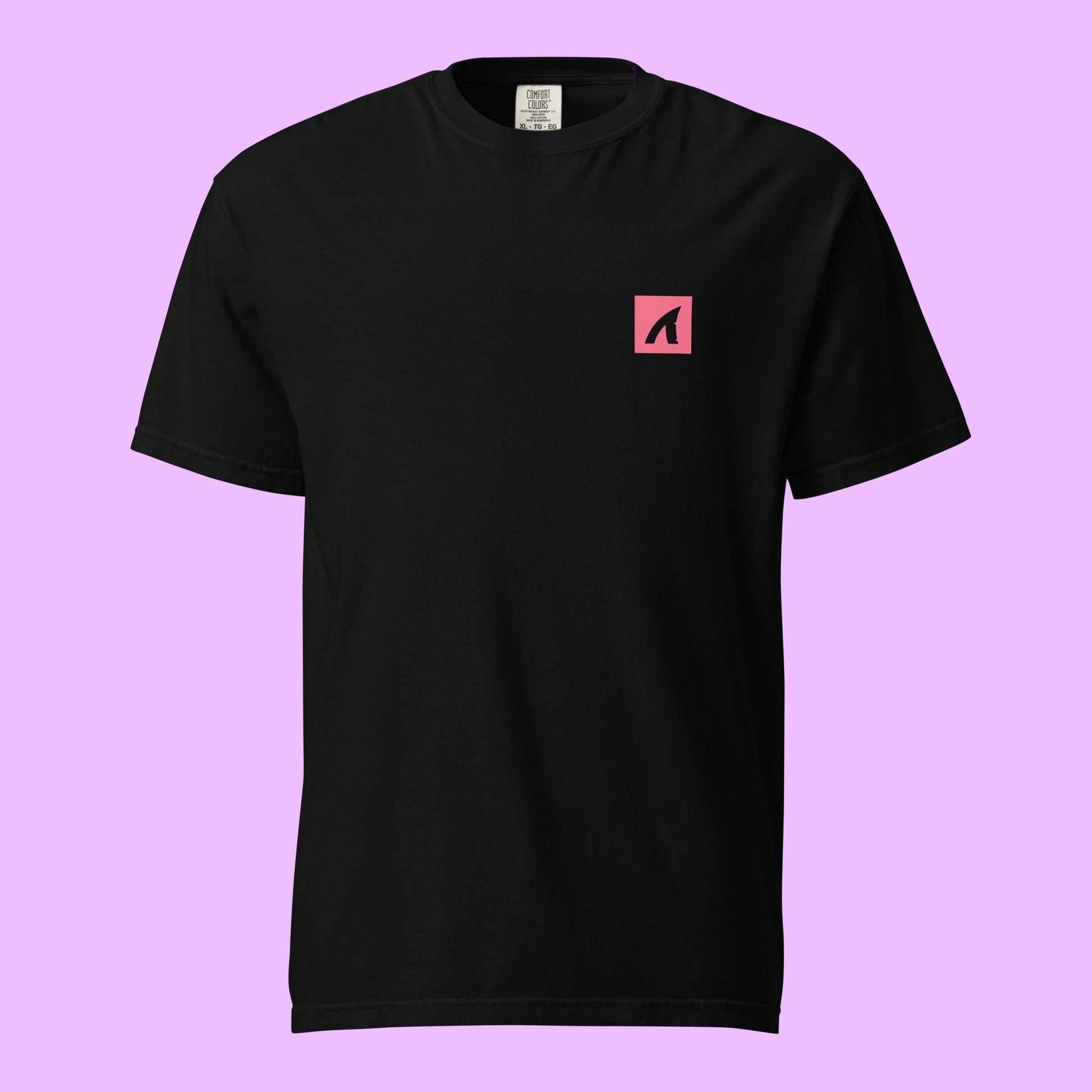 FLAMINGO PARTY - GRAPHIC TEE - Premium Streetwear from APEX | Streetwear - Just $36! Shop now at APEX | Streetwear