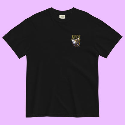 EVOLUTION - GRAPHIC TEE - Premium Streetwear from APEX | Streetwear - Just $36! Shop now at APEX | Streetwear
