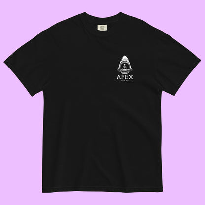 UNCHARTED TERRITORY - GRAPHIC TEE - Premium Streetwear from APEX | Streetwear - Just $36! Shop now at APEX | Streetwear