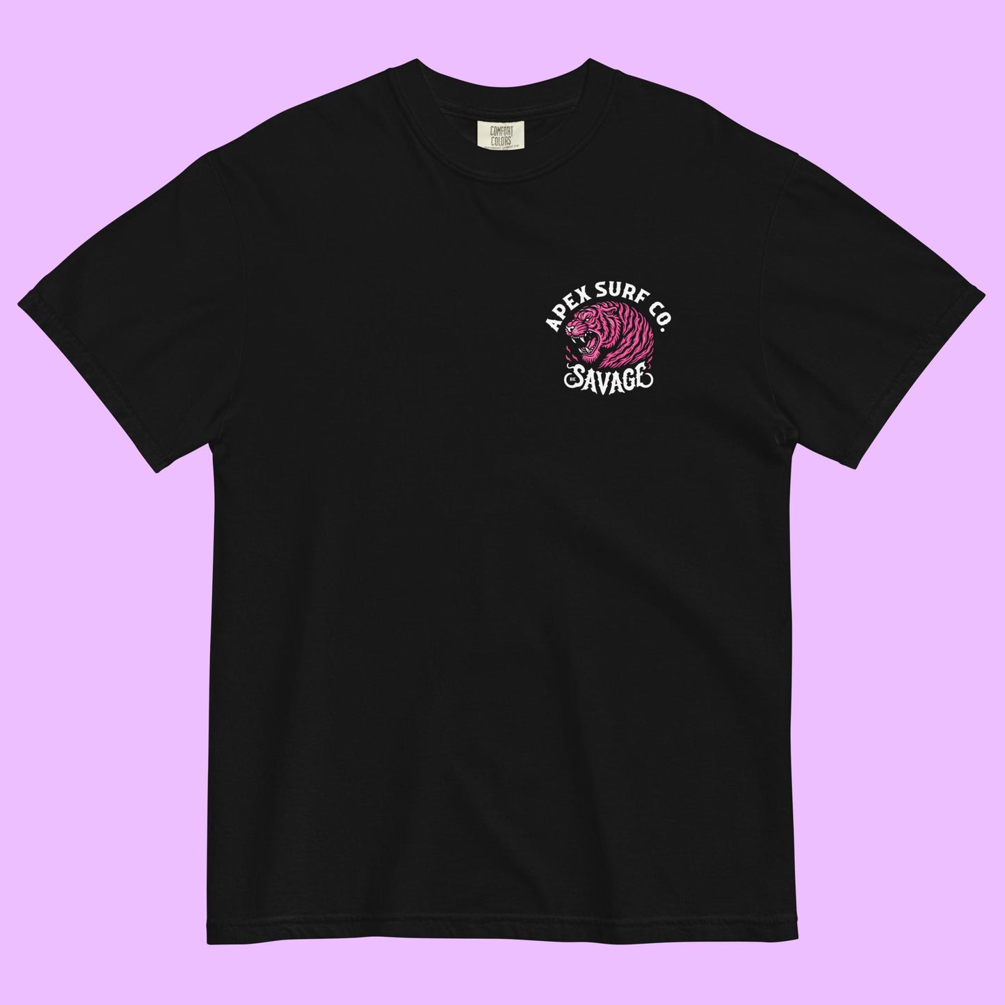 BE SAVAGE - Premium Streetwear from APEX USA - Just $34! Shop now at APEX | Clothing Brand